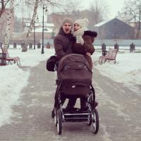 Наталья Бородченко