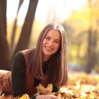 Екатерина Кокорева 