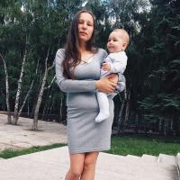 Оля Валеева