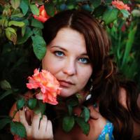 Екатерина 