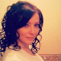 Кристина Т