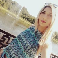 Светлана 