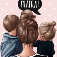 Анастасия 