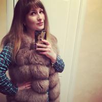 Юлия Турчина 