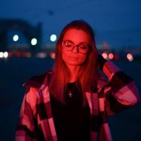 Светлана
