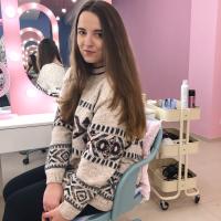 Анна Бордюг
