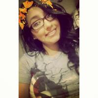 Evelyn Mireles Mendoza 