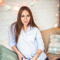 Елена Зайцева