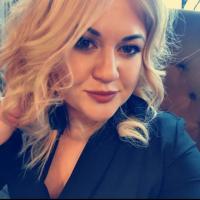 Екатерина Новикова