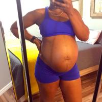 Would cherish being a Mom