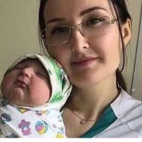 Абдурахманова Раисат Ахмедовна