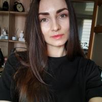 Оксана