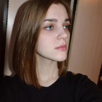 Рокоссовская Диана