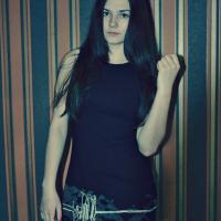 Марина Бурд