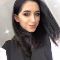 Diana Smoeva