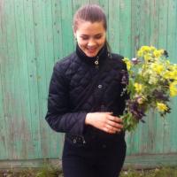 Приходько Евгения 