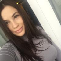 Юлия Дубинина