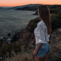 Марина Ротарь