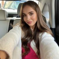 Evgeniya