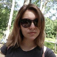 Региночка