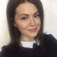 Наталья