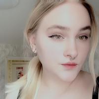 Катя Поздеева