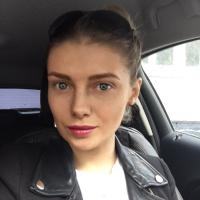 Таня Цветкова