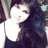 Альбина Серегина