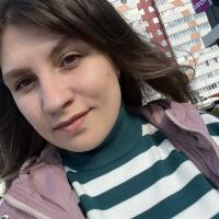 Дарья