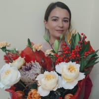 Ирина 
