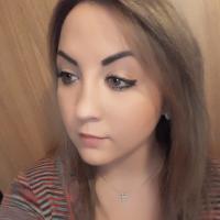 Иришка Коробейникова