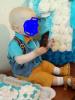 стикер