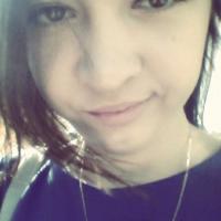 Диана Тагировна