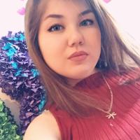 Виктория Пак
