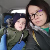Евгения Зархозашвили
