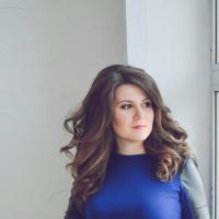 Алина Загребина