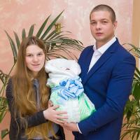 Юлия Хорунжина 