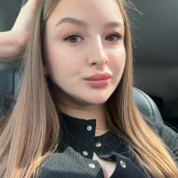 Алина