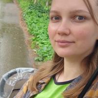 Катерина