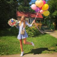 Леся🐭 Макевнина 