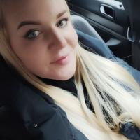 Екатерина Мармыш 