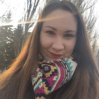 Марина