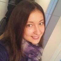 Оксана