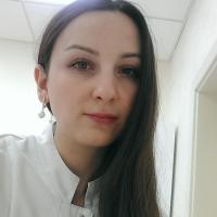Алина