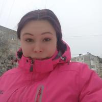 алина