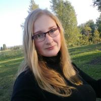 Александра Кочергина