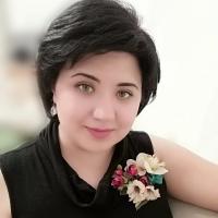 Таисия Кинстлер 