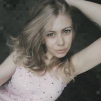 Арина Поленова