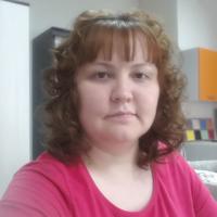 Альбина 