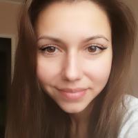 Оксана 